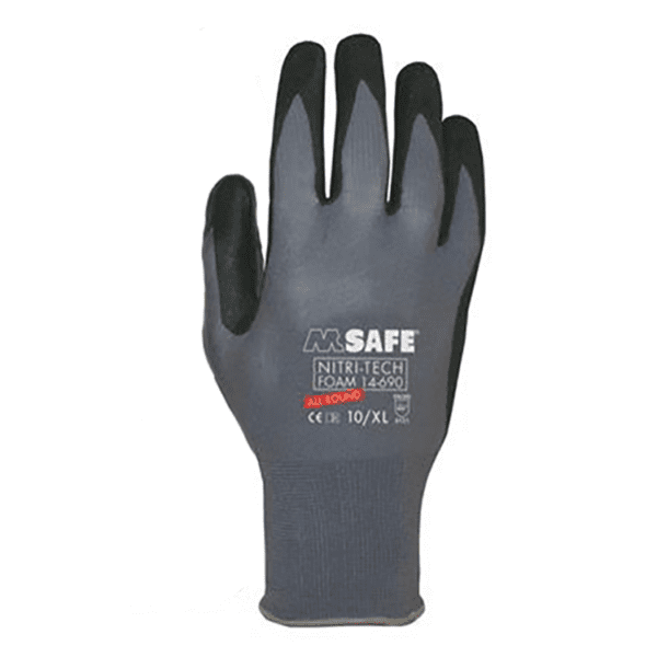 OXXA® Nitri-Tech 14-690 handschoen