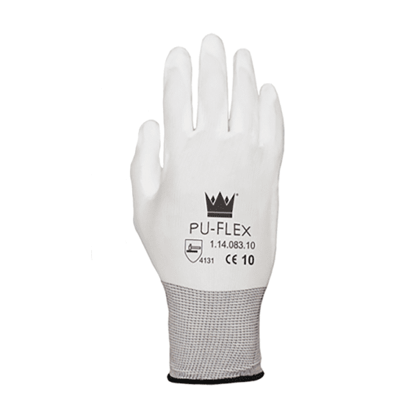 M-Safe handschoenen PU-Flex