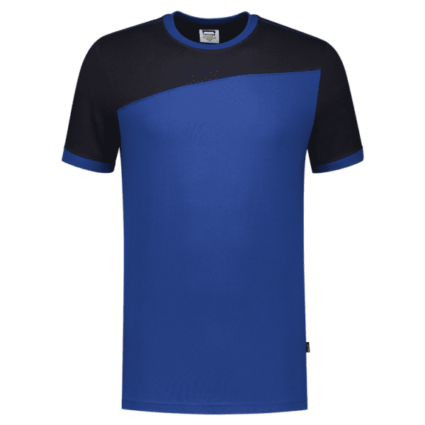 Tricorp 102006 T-shirt Bicolor Naden