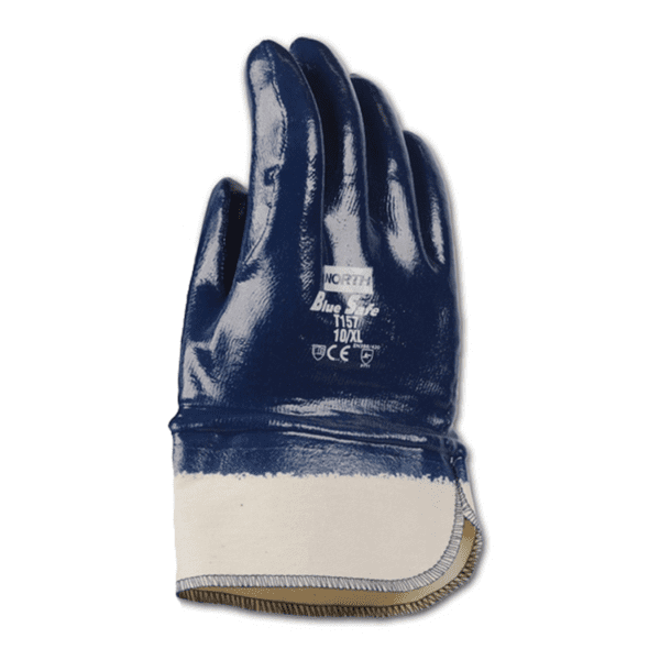 North handschoen bluesafe T157