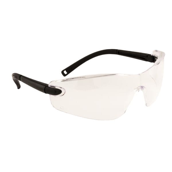 Portwest PW34 CLR bril