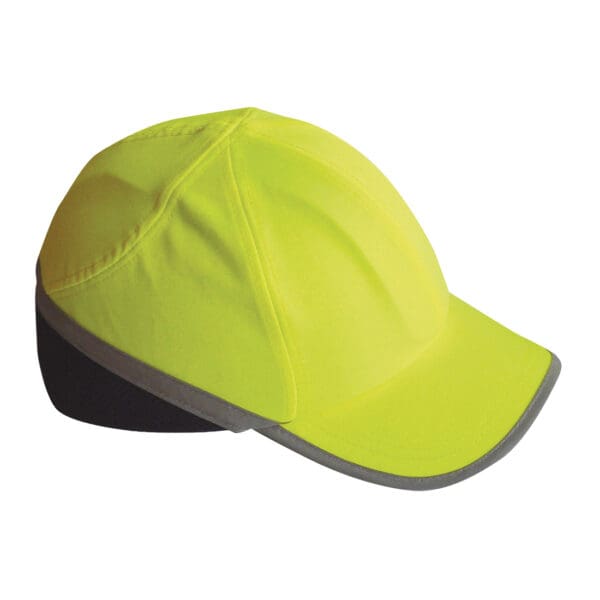 PW Hi-visible stootcap PW79