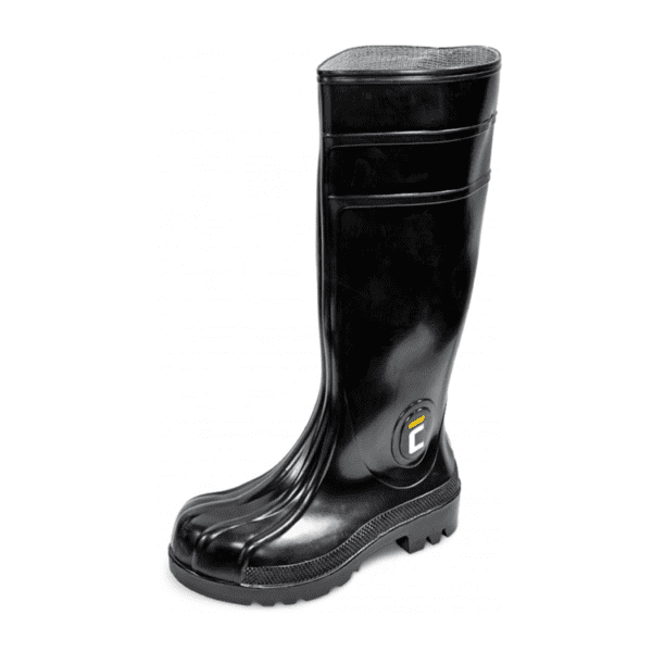 PVC laars Eurofort S5