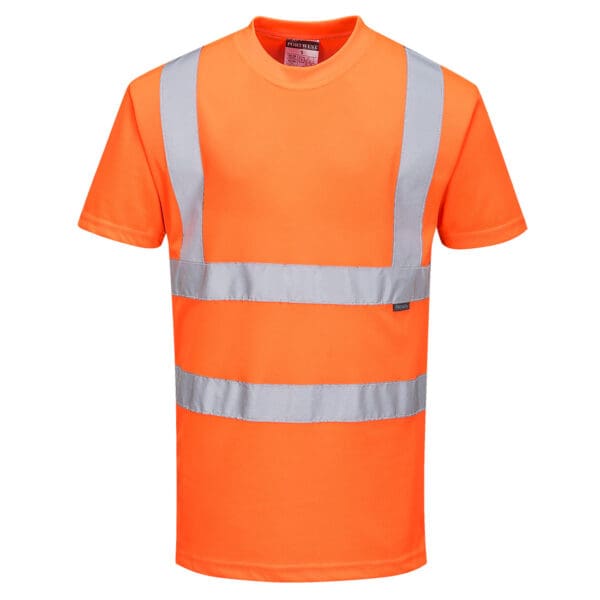 Portwest RT23 Hi-Vis T-Shirt