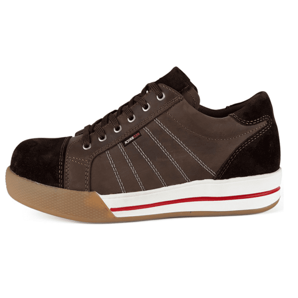 redbrick veiligheidsschoen Emerald S3