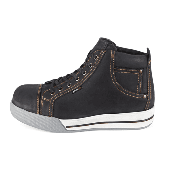 redbrick veiligheidsschoen Gold S3