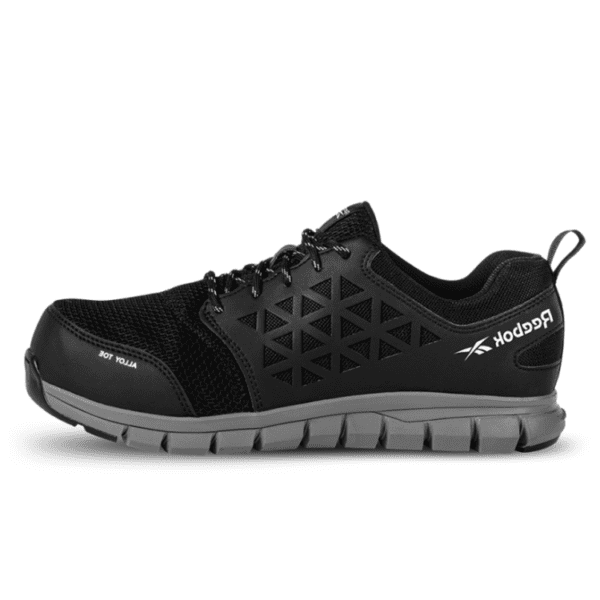 Reebok dames veiligheidsschoen Excel Light 1031 S1P