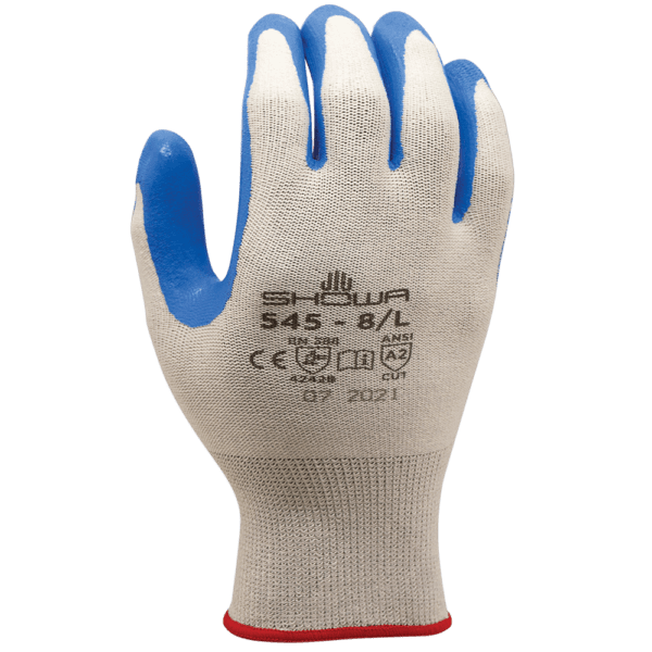 Showa handschoen 545