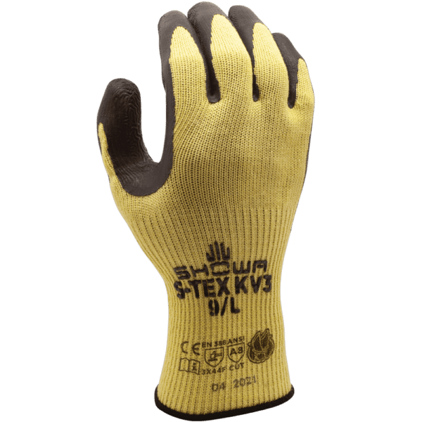 Showa handschoen S-TEX KV3