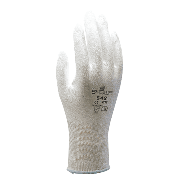 Showa handschoen 542D