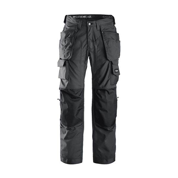 Snickers vloerleggersbroek 3223