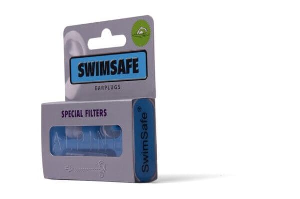 Alpine Swimsafe