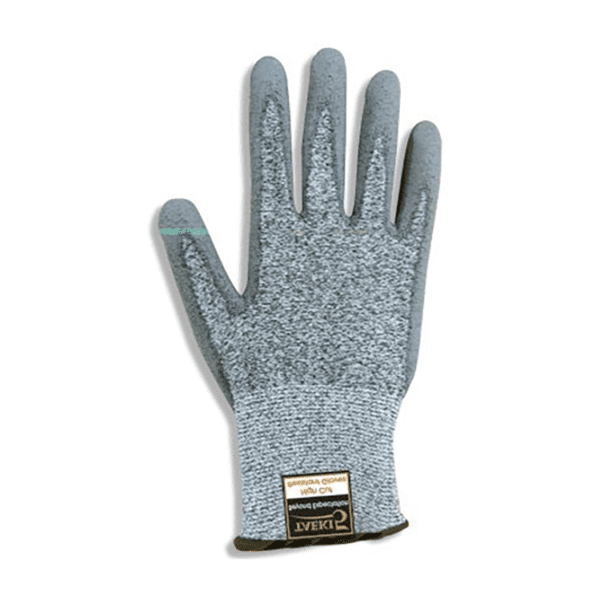 Taeki5 handschoen PU