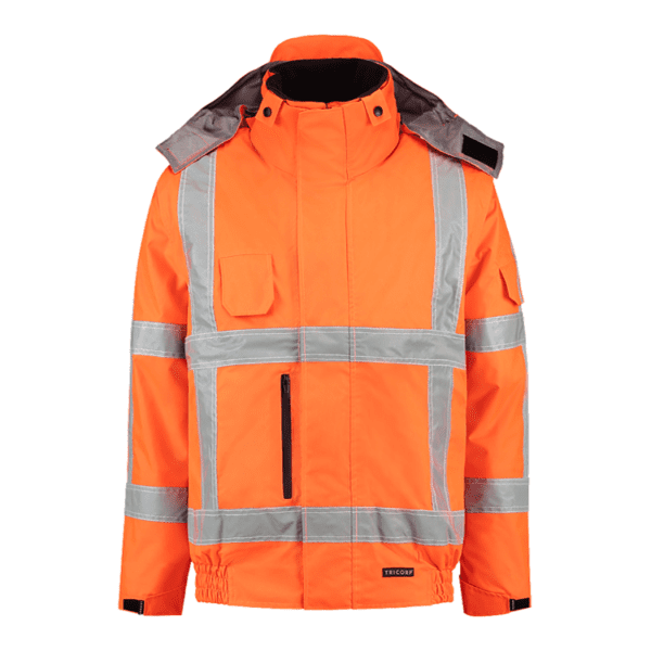 Tricorp Pilotjack RWS TPR3001 / 403006