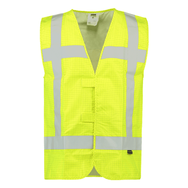 Tricorp veiligheidsvest V-RWS-FRAST vlamvertragend antistatisch EN471