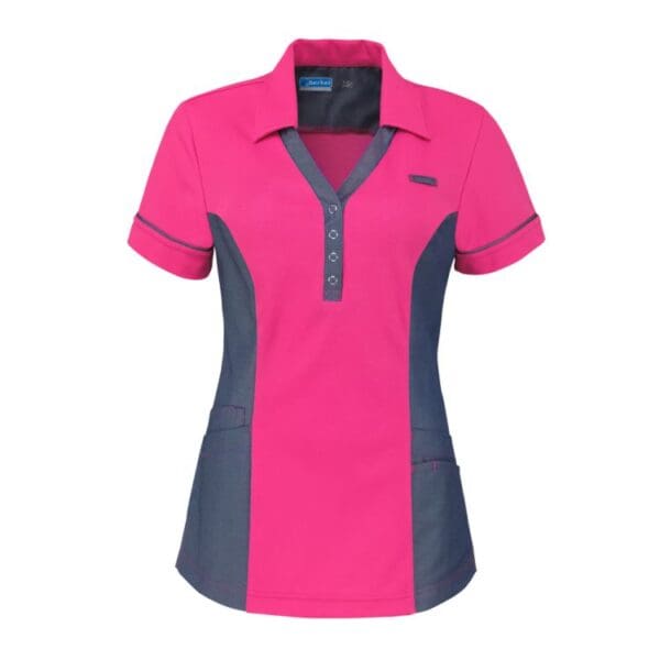 De Berkel poloshirts Trix