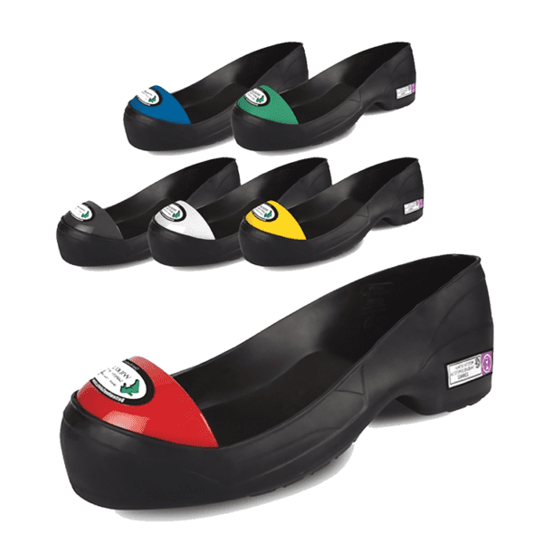 Turbo Toes overschoenen