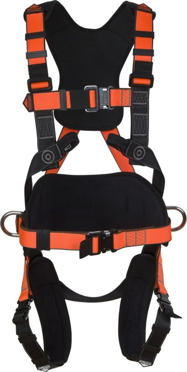Edge harnas Endeavour Comfort