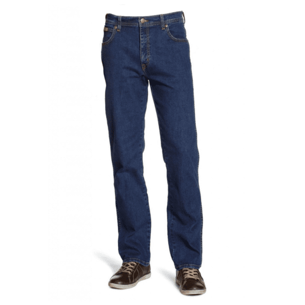 Wrangler spijkerbroek Texas stretch