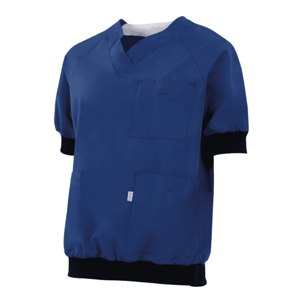Alsico Omlooppak Andreas Clean Air Tuniek