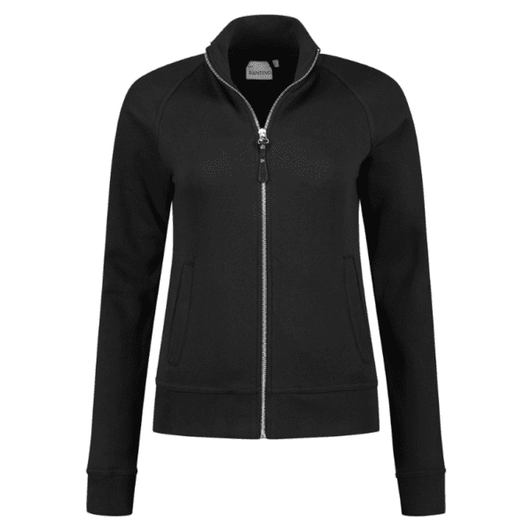 Santino Sweatvest jacket Anna