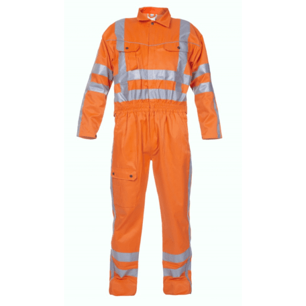 Hydrowear overall Antwerpen EN471 RWS