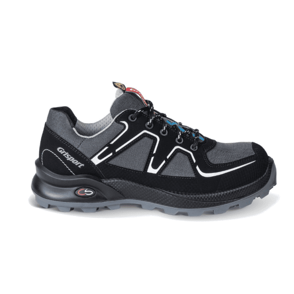 Grisport dames veiligheidsschoen Cross Ariel S3