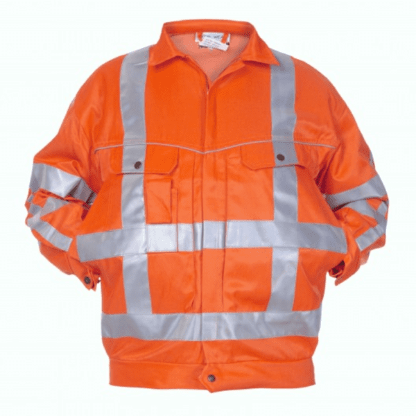 Hydrowear Athene zomerjack EN471 RWS