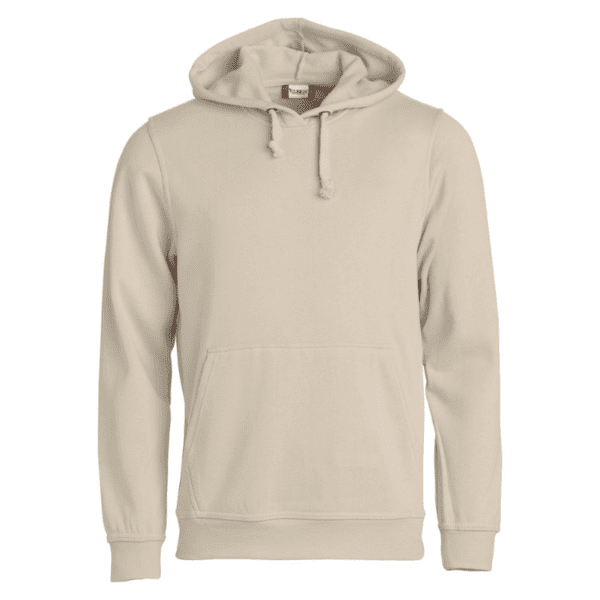 Clique Basic Hoody 021031