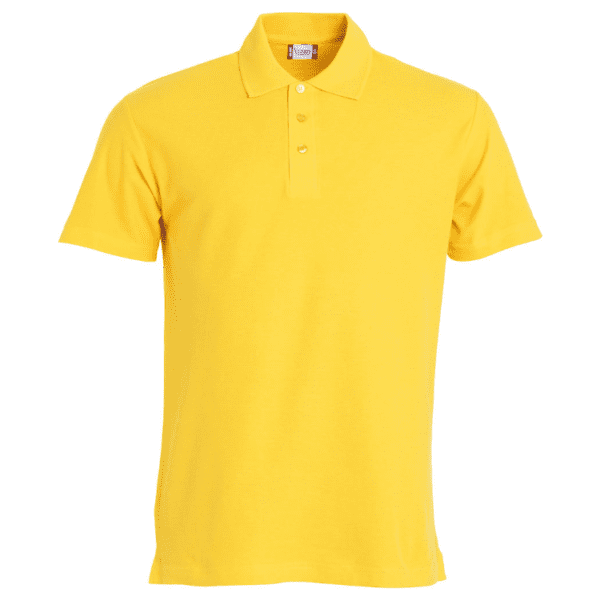 Clique Basic Poloshirt 028230