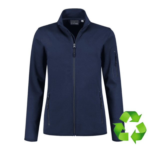 Santino Sweatvest Berlin Ladies