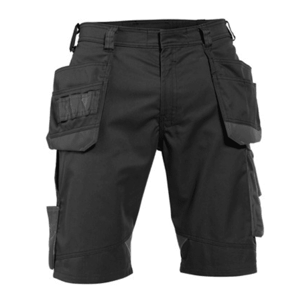 Dassy Short Bionic met holsterzakken 250071