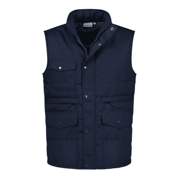 Santino bodywarmer Bob