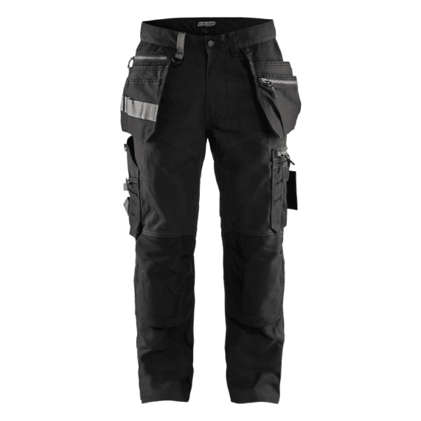 Blaklader Werkbroek 1590 met stretch