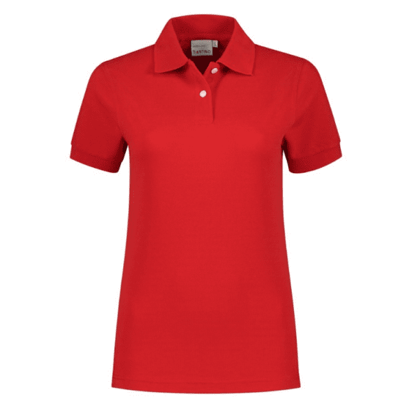 Santino poloshirt Lady Charma