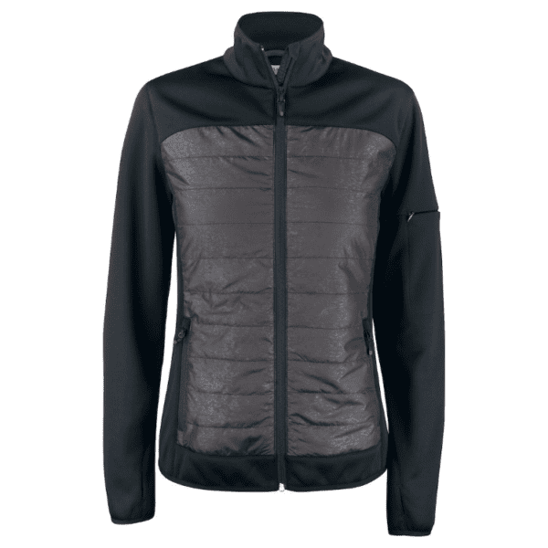 Werkjas Custer Ladies 020934