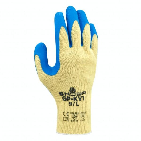Showa handschoen GP-KV1