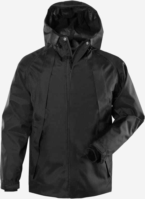Fristads Green Shelljack 4922 GRS