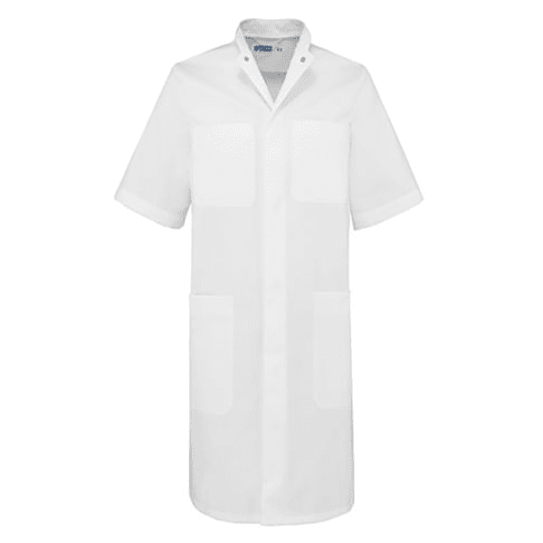 De Berkel Oslo doktersjas