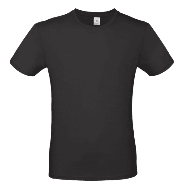 B&C T-shirt #E150