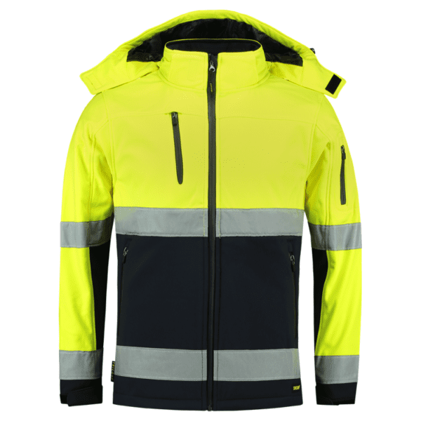 Tricorp softshell jack TSE3001 / 403007