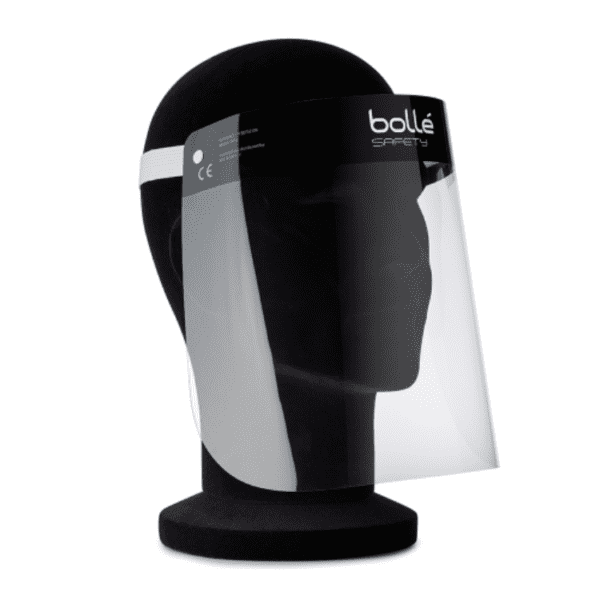 Bollé gelaatsscherm DFS4
