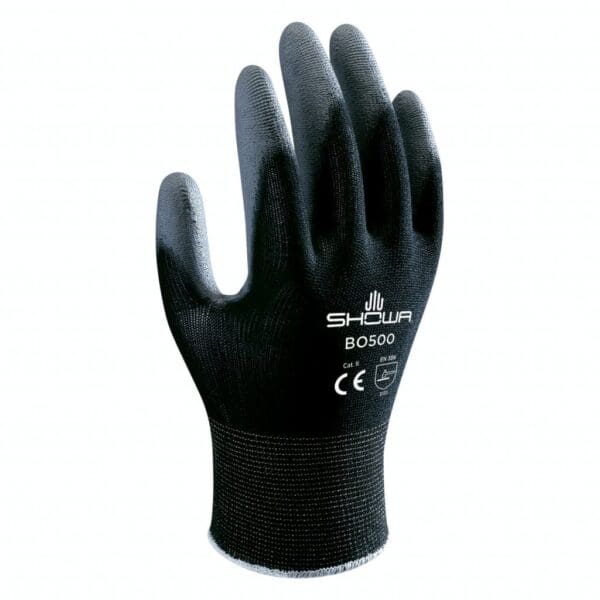 Showa handschoen B0500