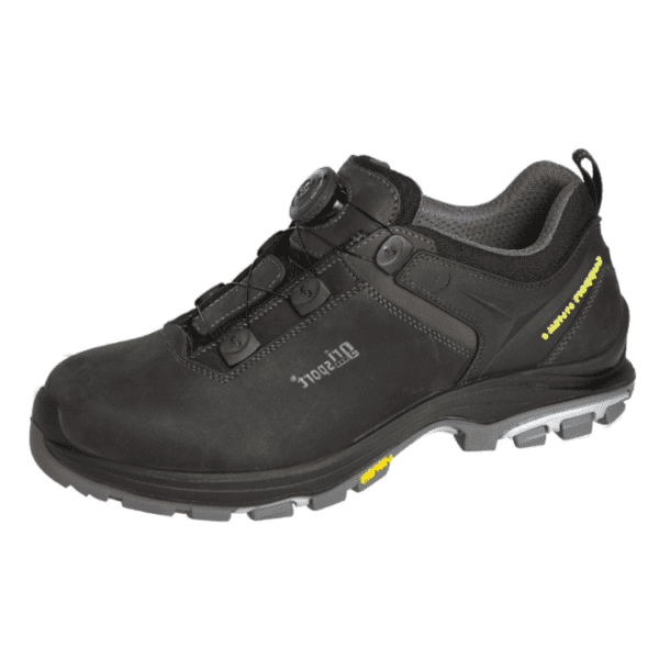 Grisport veiligheidsschoen BOA constrictor 33266 S3