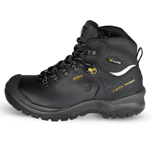 Grisport veiligheidsschoen 70211 S3