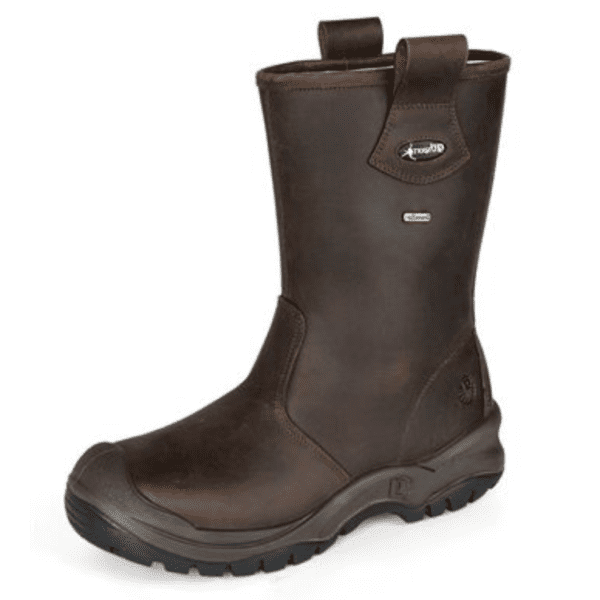 Grisport veiligheidslaars 70249 S3