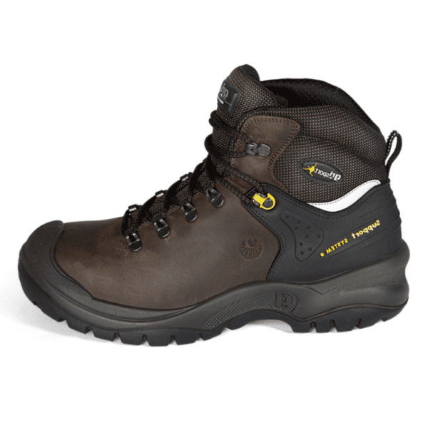 Grisport veiligheidsschoen 703 S3