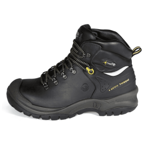 Grisport veiligheidsschoen 70416 S3