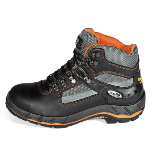 Grisport veiligheidsschoen 71607 S3