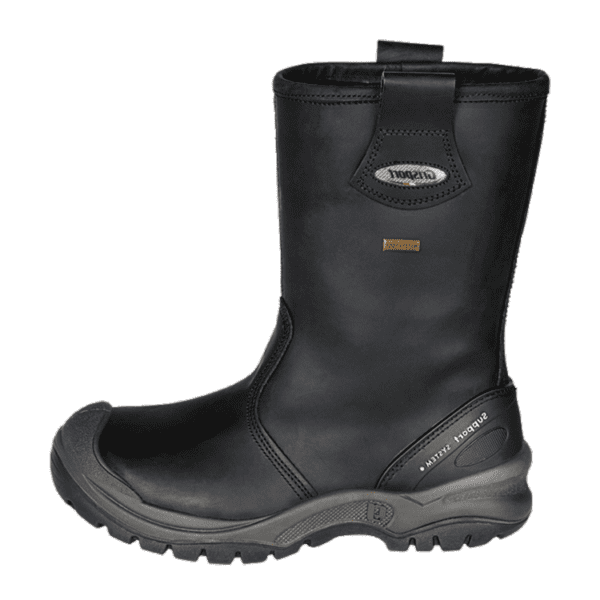 Grisport veiligheidslaars 72401 S3